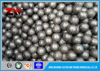Промышленное высокопрочное шарики HRC 60-68 меля стальные для минирования glod