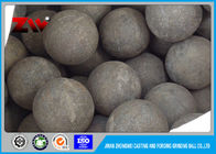 Шарики шарика завальцовки химической промышленности меля стальные для стана шарика HRC 58-63 60Mn