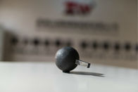 Подгонянные меля шарики на минировать твердость ХРК60-65 20-150мм большую материальную высокую