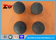 Хорошие износоустойчивые шарики горячей завальцовки стальные для стана шарика/химического завода