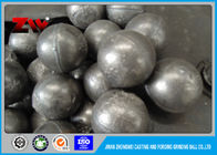 Шарик ISO9001-2008 хорошего литого железа крома износ-сопротивления высокого меля стальной