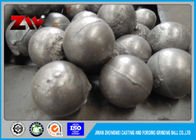 Специальный высокий кром - 18 шариков средств чугуна меля для завода цемента