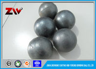 шарик хромия 80mm высокий, высокие шарики литого железа крома, бросая меля шарики, Cr 32%