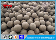 Автоматические шарики горячей завальцовки стальные, шарики средств HRC 60 до 68 меля