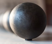 Выкованные шарики шарика и шарика бросания меля на размер 20мм-150мм мельницы шарика