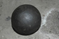 Выкованная меля твердость 60-65 стандарта шарика 20-150мм Майда материальная высокая