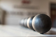 Твердость ХРК60-65 средств массовой информации 20-150мм мельницы шарика меля хорошая материальная высокая