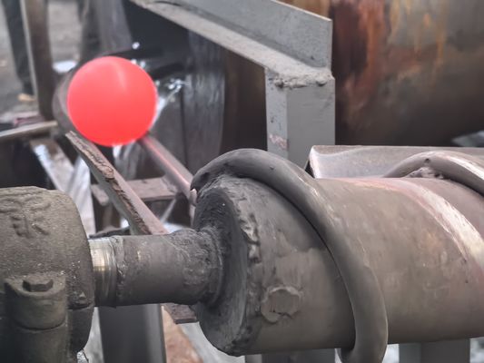 Производители 120 мм кованых металлических шлифовальных шаров для добычи полезных ископаемых