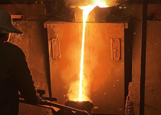 Лучшее качество, литые стальные шарики с высоким содержанием хрома, литье с низким содержанием хрома, ковочные шлифовальные средства, шаровое шлифование