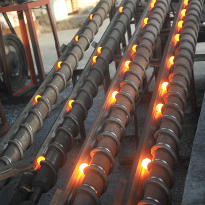 Wholesale Forged Steel Balls | Automated Production | ISO Certified | Global Delivery