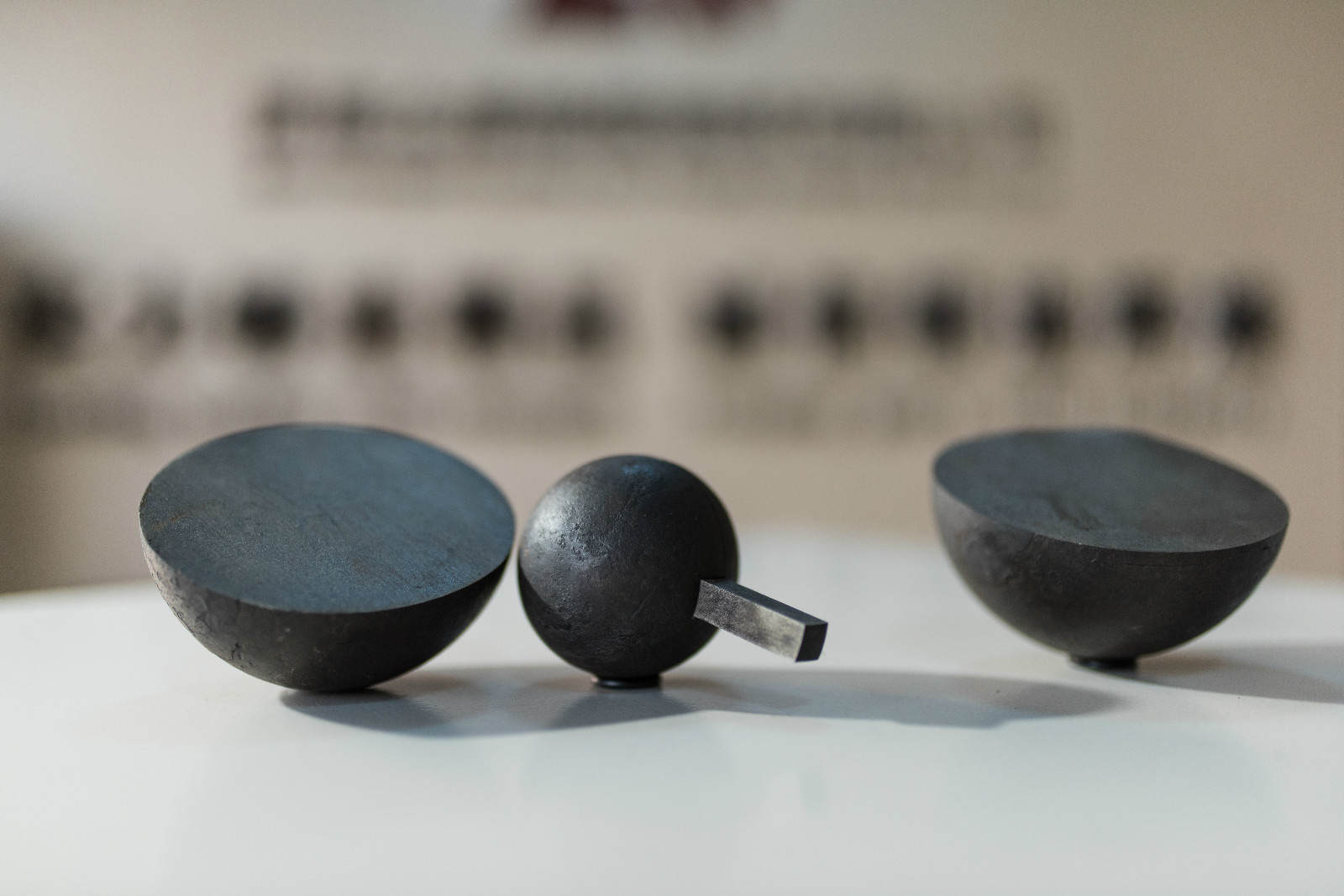 Производители 120 мм кованых металлических шлифовальных шаров для добычи полезных ископаемых